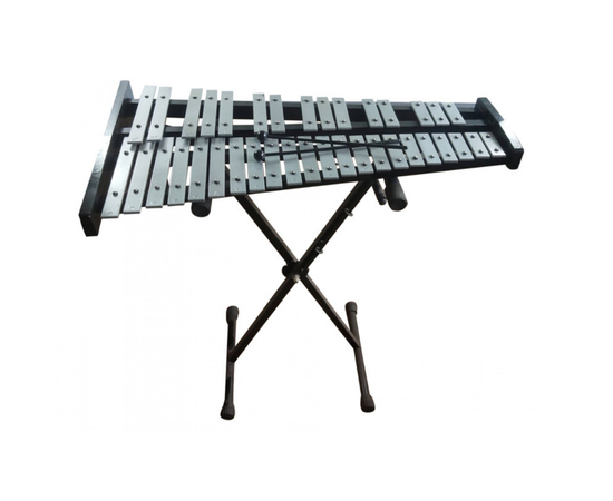 Металлофон Alfabeto GL37 - 156389 за 0 грн. | 4Club