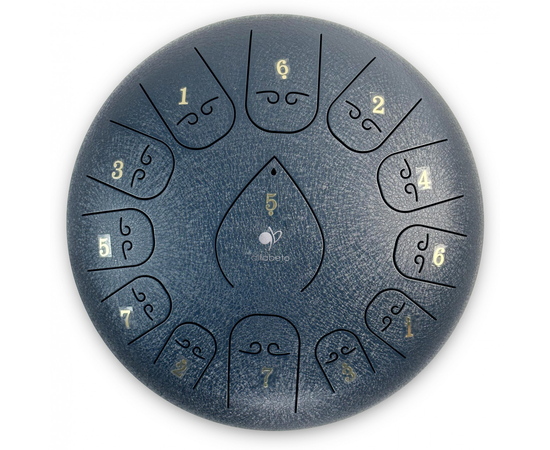 Ґлюкофон Alfabeto GLP12-13NB - 156430 за 3476 грн. | 4Club