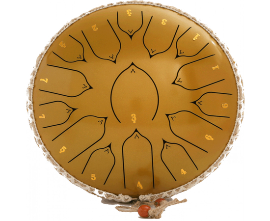 Глюкофон Alfabeto GLP13-15GL - 156382 за 0 грн. | 4Club