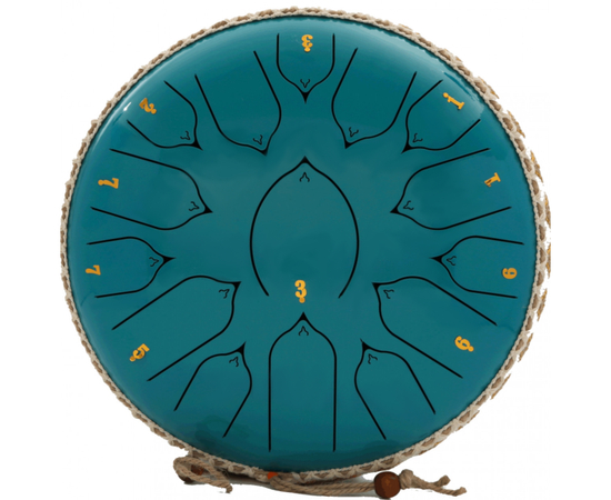 Глюкофон Alfabeto GLP13-15LB - 156384 за 0 грн. | 4Club