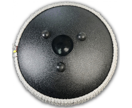 Ґлюкофон Alfabeto GLP14-15BK