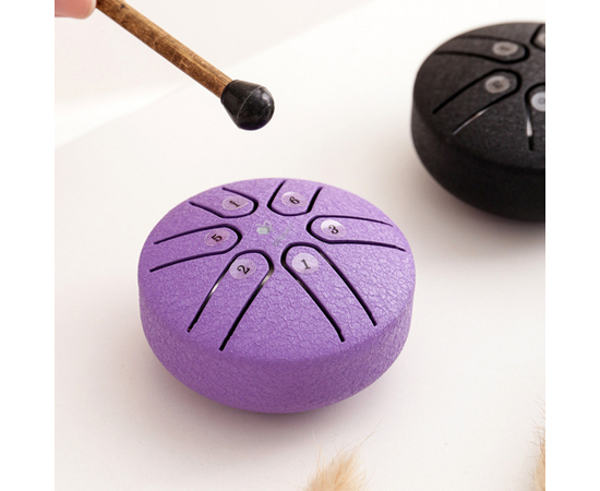 Ґлюкофон Alfabeto GLP3-6PR