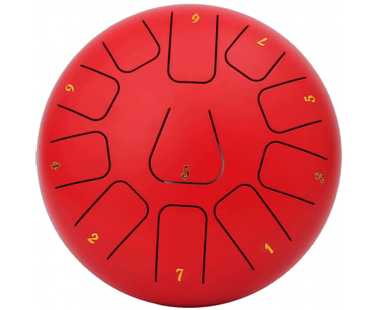 Глюкофон Alfabeto GLP8-11RD - 156375 за 0 грн. | 4Club