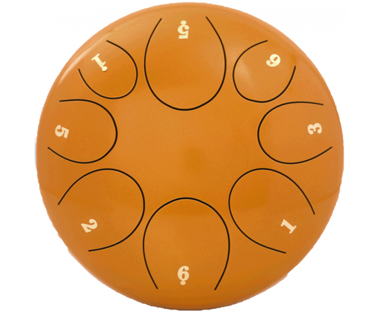 Глюкофон Alfabeto GLP8-8GL - 156374 за 0 грн. | 4Club