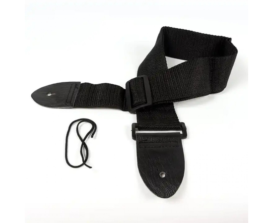 Ремінь для гітари Alfabeto GSTR38