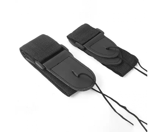 Ремень для гитары Alfabeto GSTR41