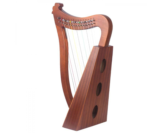 Арфа Alfabeto Harp15
