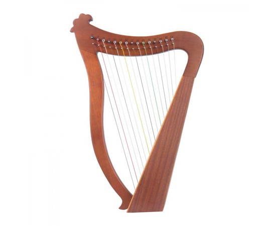 Арфа Alfabeto Harp15