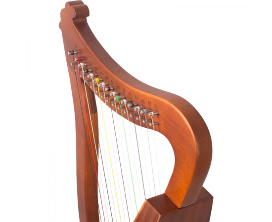 Арфа Alfabeto Harp15