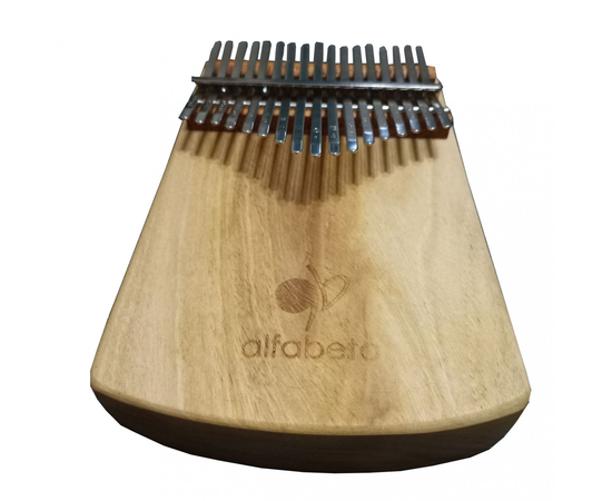Калімба Alfabeto Luna17M - 156359 за 0 грн. | 4Club