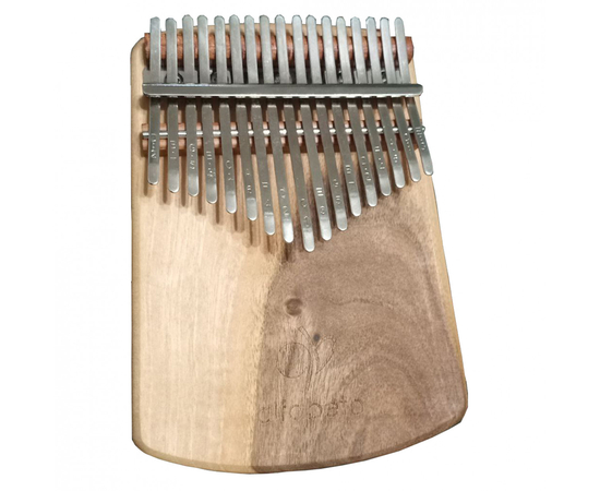 Калімба Alfabeto Luna17M