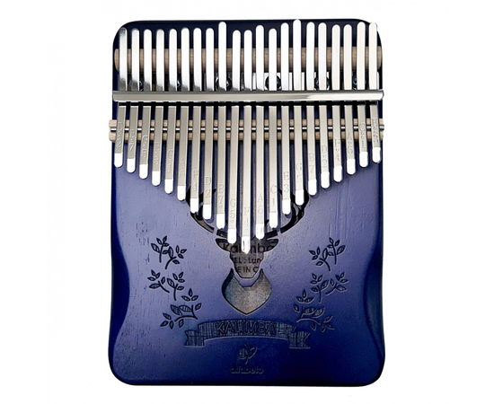 Калімба Alfabeto Luna21D - 156361 за 1210 грн. | 4Club