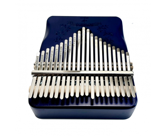 Калімба Alfabeto Luna21D