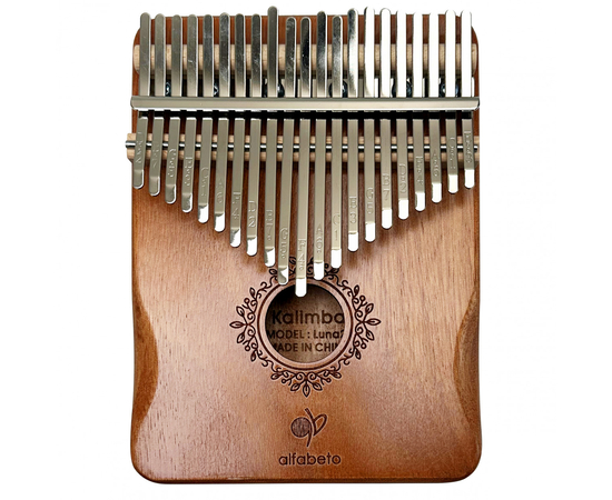 Калімба Alfabeto Luna21 - 156362 за 1144 грн. | 4Club