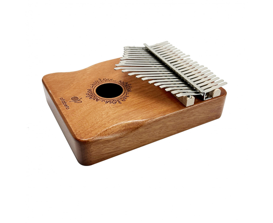 Калімба Alfabeto Luna21