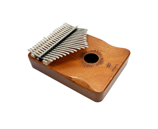 Калімба Alfabeto Luna21