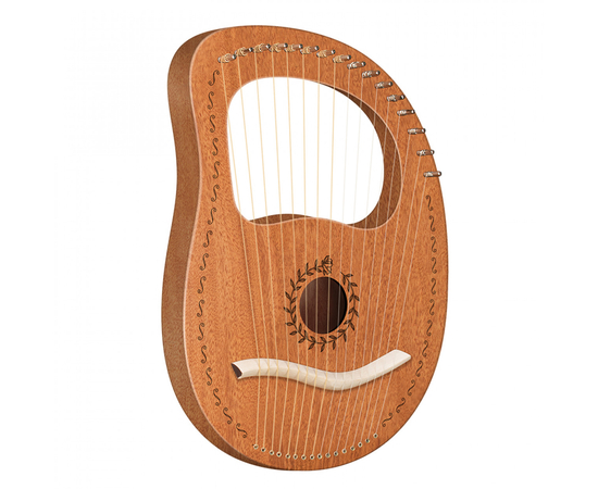 Лира Alfabeto Lyre16 - 156357 за 0 грн. | 4Club
