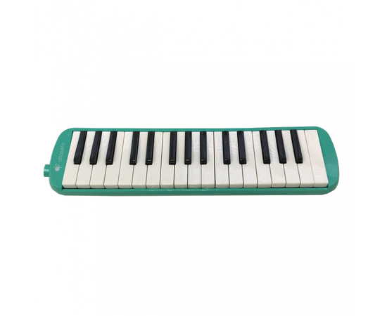 Пианика/Мелодика Alfabeto MELODY32 (Light Green) - 156391 за 0 грн. | 4Club