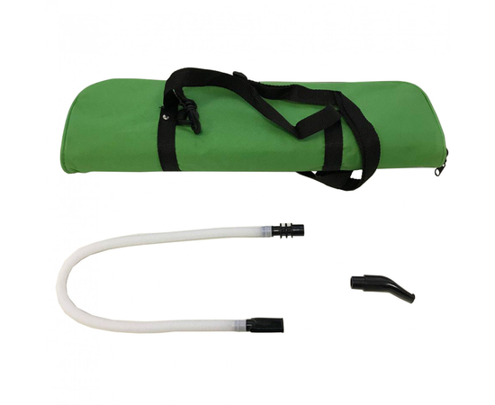 Пианика/Мелодика Alfabeto MELODY32 (Light Green)