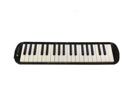 Піаніка/Мелодіка Alfabeto MELODY37 (Black) - 156392 за 0 грн. | 4Club