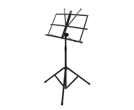 Пюпитр Alfabeto MS10B + чехол