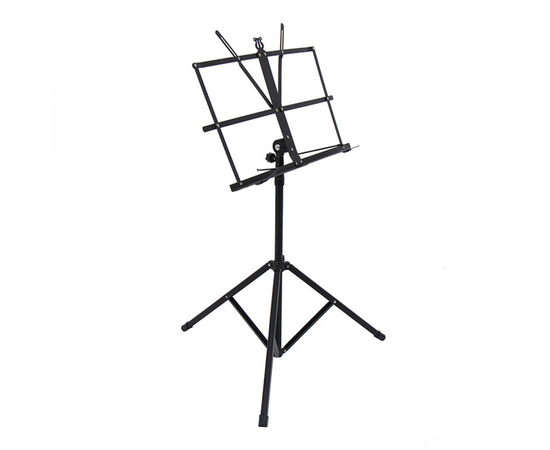 Пюпитр Alfabeto MS10B + чехол