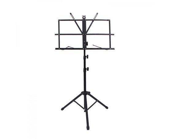 Пюпитр Alfabeto MS25B + чехол - 156349 за 550 грн. | 4Club