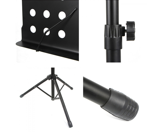 Пюпітр Alfabeto MS50