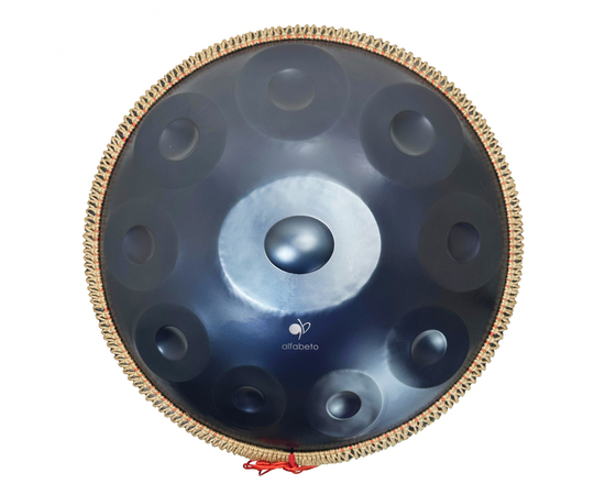 Ханг Alfabeto Neptune2210-BL - 156449 за 23980 грн. | 4Club