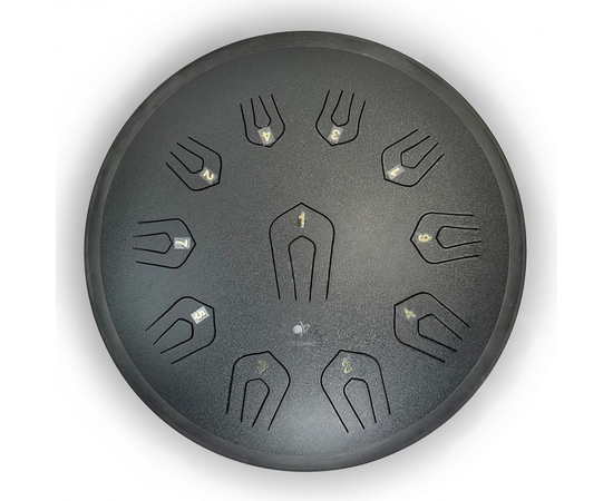 Глюкофон Alfabeto Sirius-BK - 156440 за 0 грн. | 4Club