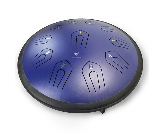 Глюкофон Alfabeto Sirius-NB