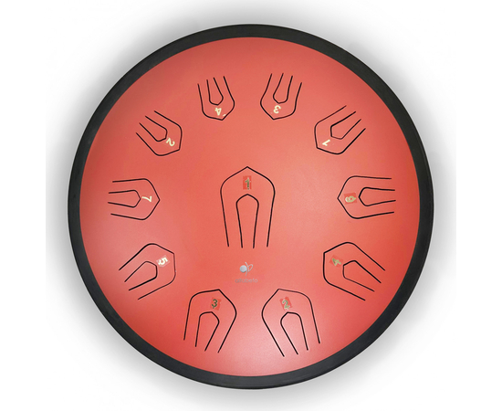 Глюкофон Alfabeto Sirius-RD - 156439 за 0 грн. | 4Club