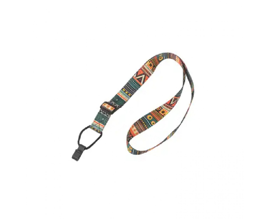 Ремінь для укулеле Alfabeto USTR-E - 156550 за 132 грн. | 4Club