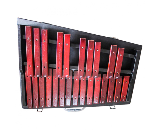 Ксилофон Alfabeto XYLO25PRO - 156399 за 0 грн. | 4Club