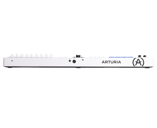 MIDI-клавиатура Arturia KeyLab Essential 49 mk3 (White)