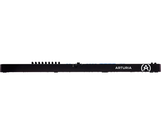 MIDI-клавіатура Arturia KeyLab Essential 88 mk3 (Black)