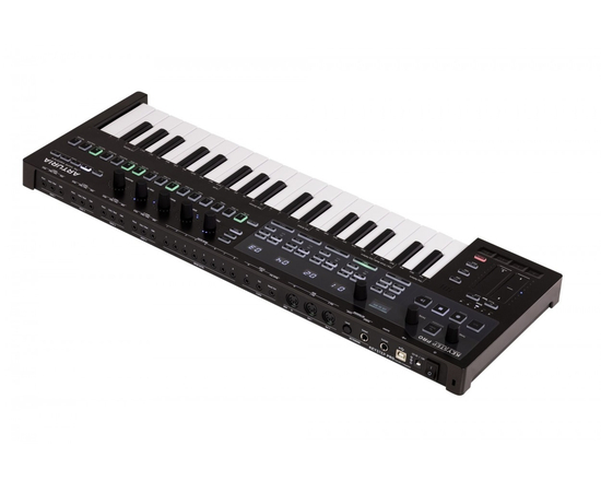 MIDI-клавиатура / cеквенсор Arturia KeyStep Pro Chroma