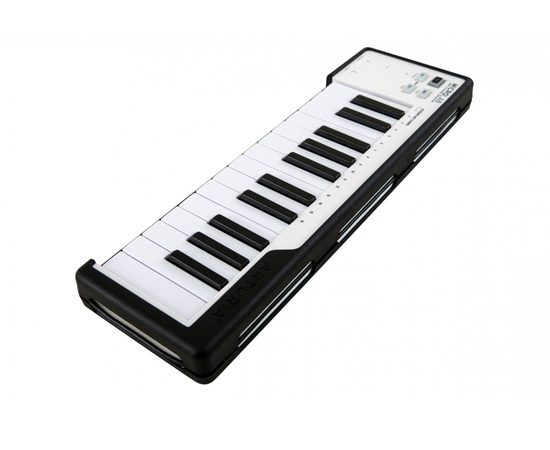 MIDI-клавиатура Arturia MicroLab (Black)
