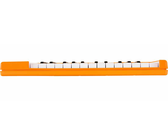 MIDI-клавиатура Arturia MicroLab (Orange)