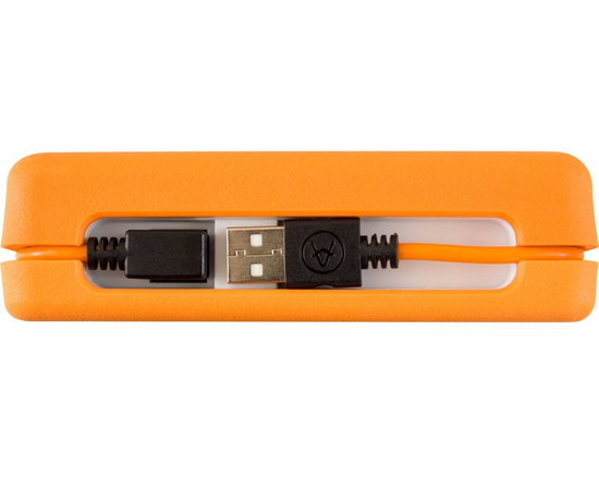 MIDI-клавиатура Arturia MicroLab (Orange)