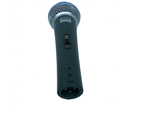 Микрофон вокальный Maximum Acoustics Beta58a