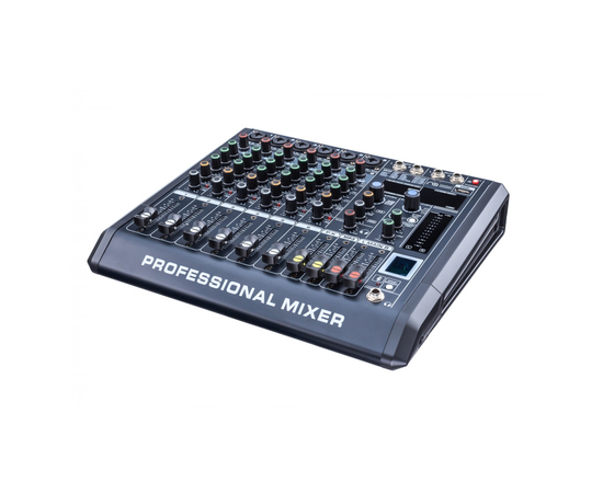 Мікшерний пульт Maximum Acoustics CONCERTMIX.6