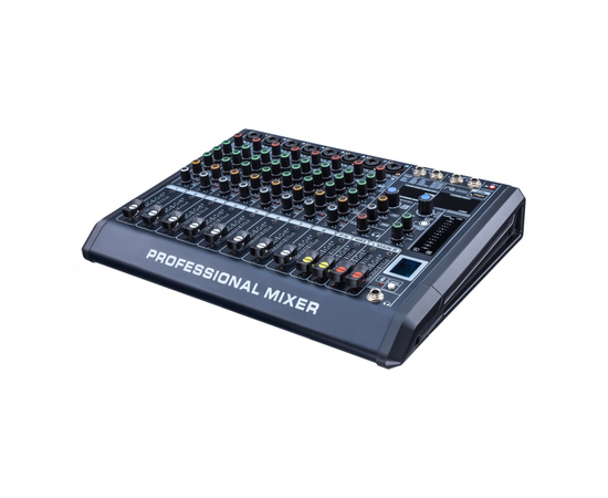 Микшерный пульт Maximum Acoustics CONCERTMIX.8