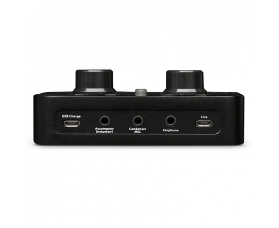 Аудіоінтерфейс Maximum Acoustics NS1