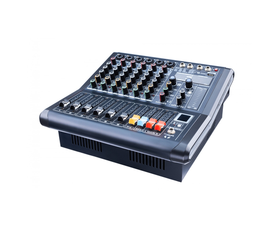 Силовой микшер Maximum Acoustics POWERMIX.5006