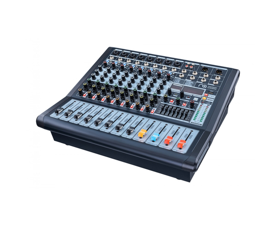 Силовий мікшер Maximum Acoustics POWERMIX.7008