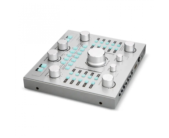 Аудіоінтерфейс Maximum Acoustics R-10K (V68)