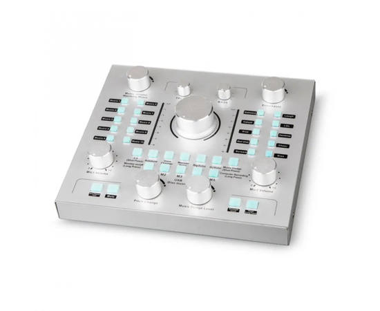 Аудіоінтерфейс Maximum Acoustics R-10K (V68)