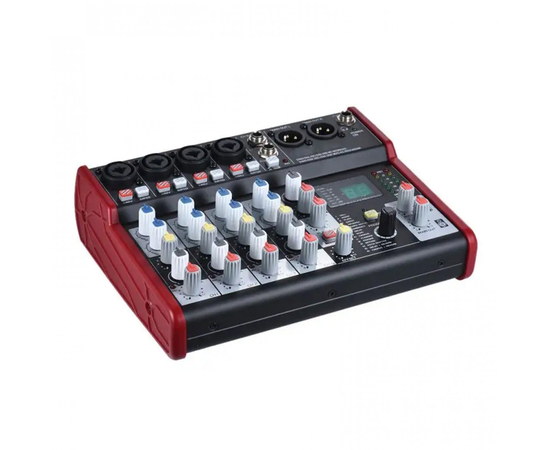 Микшерный пульт Maximum Acoustics RCM-868