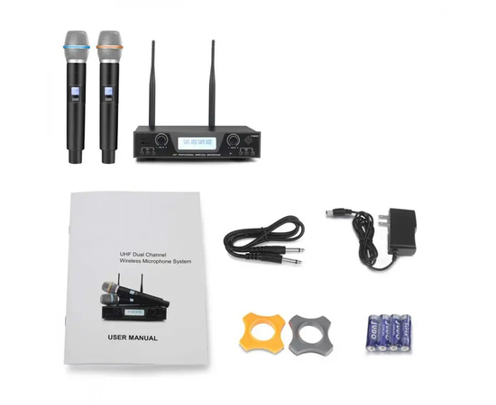 Радіосистема Maximum Acoustics RU-223